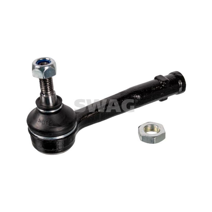 Skersinės vairo trauklės galas SWAG 70 10 8799