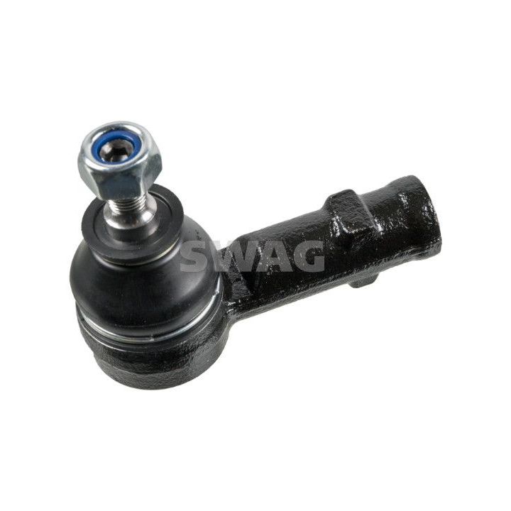 Skersinės vairo trauklės galas SWAG 70 71 0001