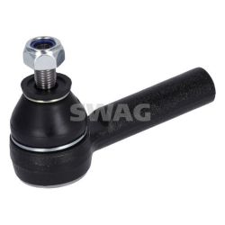 Skersinės vairo trauklės galas SWAG 70 71 0005