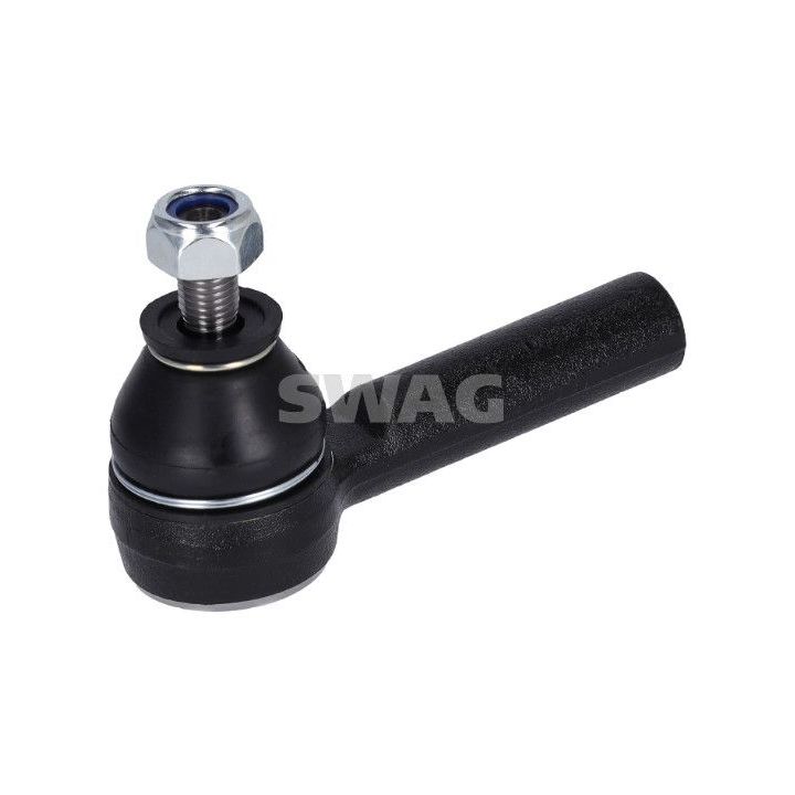 Skersinės vairo trauklės galas SWAG 70 71 0005