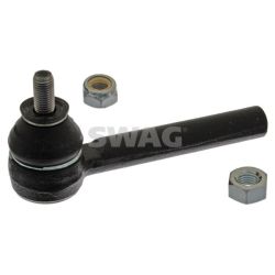 Skersinės vairo trauklės galas SWAG 70 71 0030