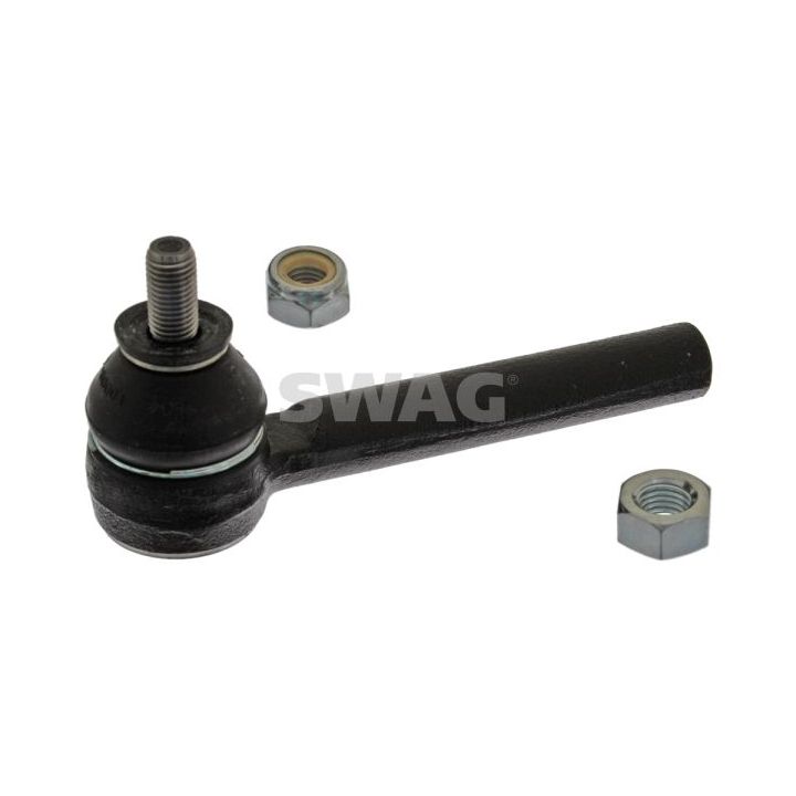 Skersinės vairo trauklės galas SWAG 70 71 0030