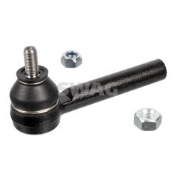 Skersinės vairo trauklės galas SWAG 70 71 0031