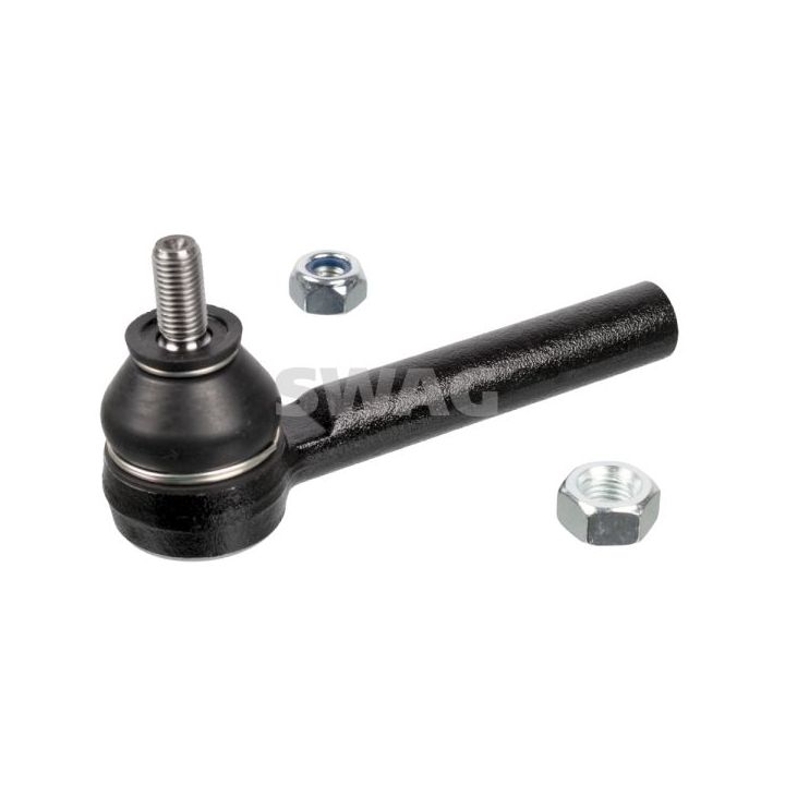 Skersinės vairo trauklės galas SWAG 70 71 0031