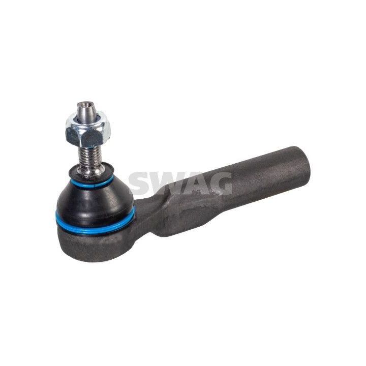 Skersinės vairo trauklės galas SWAG 70 71 0032