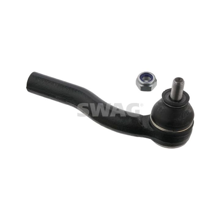 Skersinės vairo trauklės galas SWAG 70 71 0034