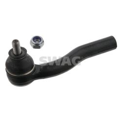 Skersinės vairo trauklės galas SWAG 70 71 0035