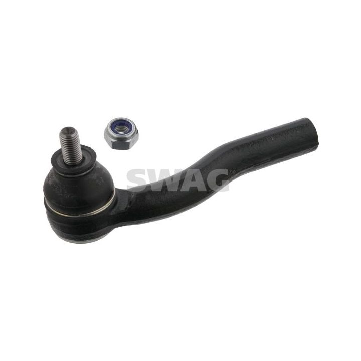 Skersinės vairo trauklės galas SWAG 70 71 0035