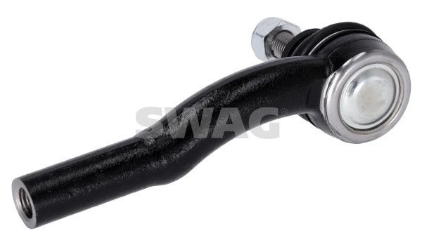 Skersinės vairo trauklės galas SWAG 70 71 0037