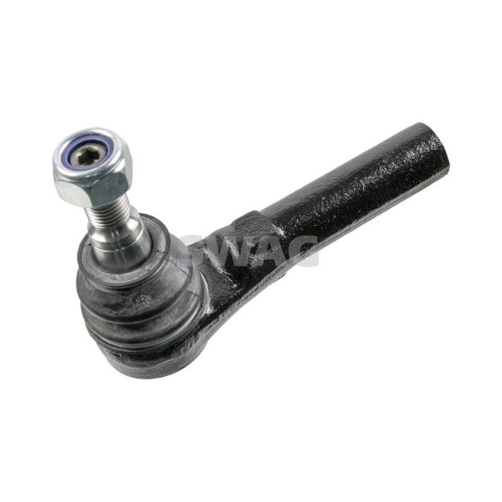 Skersinės vairo trauklės galas SWAG 70 92 8351