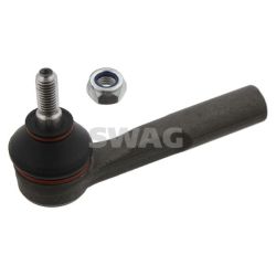 Skersinės vairo trauklės galas SWAG 70 92 8619