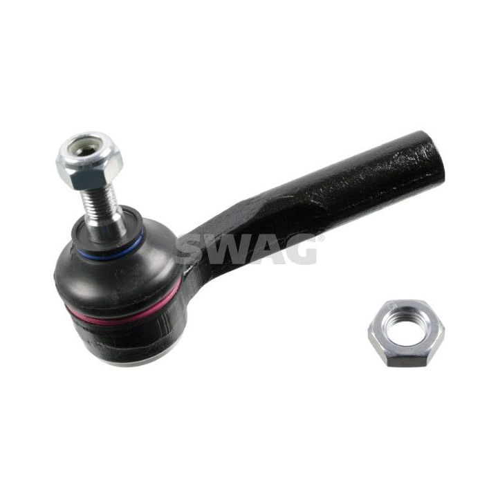 Skersinės vairo trauklės galas SWAG 70 93 2767