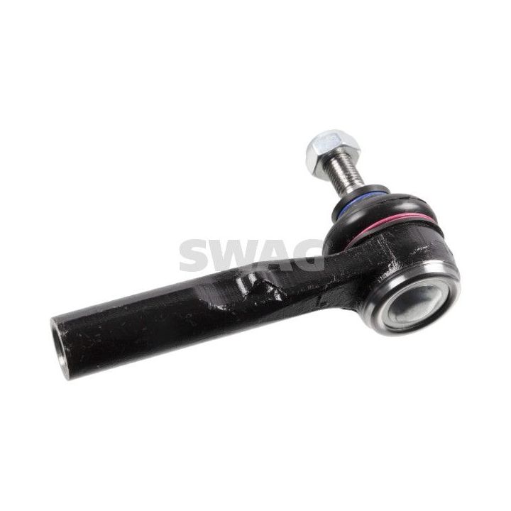 Skersinės vairo trauklės galas SWAG 70 93 2767