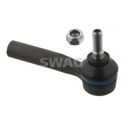 Skersinės vairo trauklės galas SWAG 70 93 2768