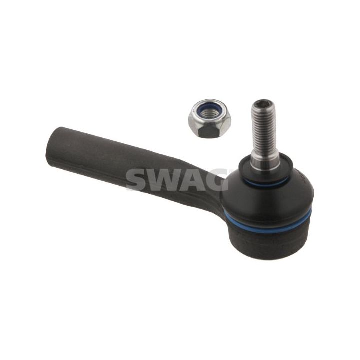 Skersinės vairo trauklės galas SWAG 70 93 2768