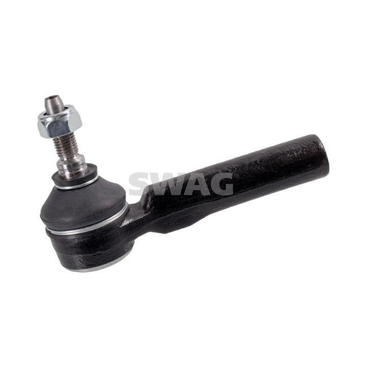 Skersinės vairo trauklės galas SWAG 70 94 6005