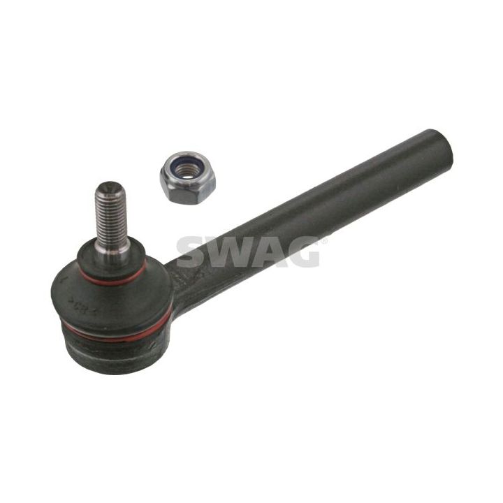 Skersinės vairo trauklės galas SWAG 70 94 6007