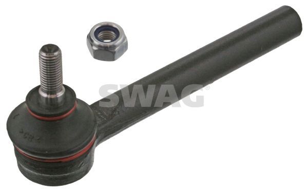 Skersinės vairo trauklės galas SWAG 70 94 6007