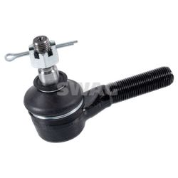 Skersinės vairo trauklės galas SWAG 80 94 1277