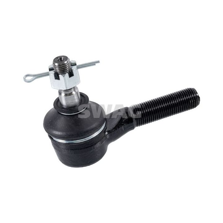 Skersinės vairo trauklės galas SWAG 80 94 1277