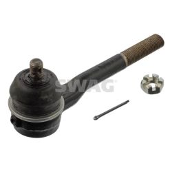 Skersinės vairo trauklės galas SWAG 80 94 1280