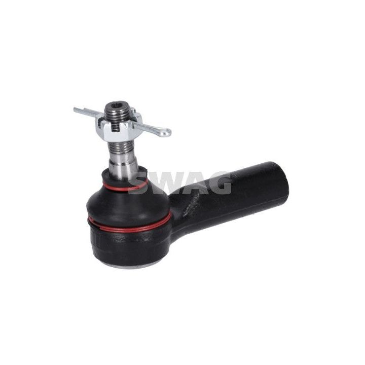 Skersinės vairo trauklės galas SWAG 81 92 3585