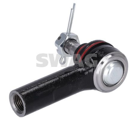 Skersinės vairo trauklės galas SWAG 81 92 3585