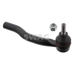 Skersinės vairo trauklės galas SWAG 81 92 9763