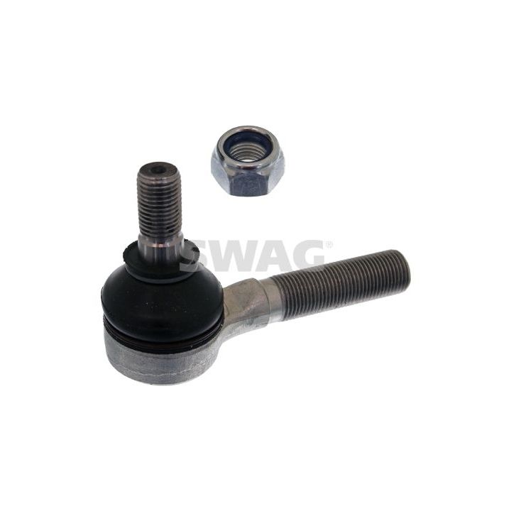 Skersinės vairo trauklės galas SWAG 81 94 3141