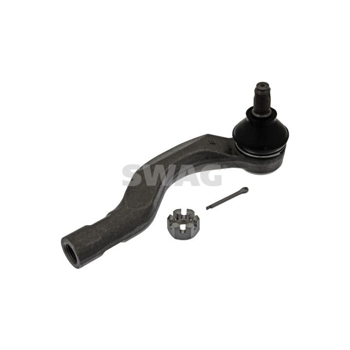 Skersinės vairo trauklės galas SWAG 81 94 3153