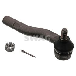 Skersinės vairo trauklės galas SWAG 81 94 3156