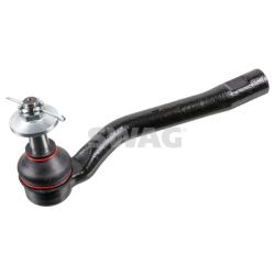 Skersinės vairo trauklės galas SWAG 81 94 3215