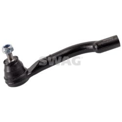 Skersinės vairo trauklės galas SWAG 82 93 4756