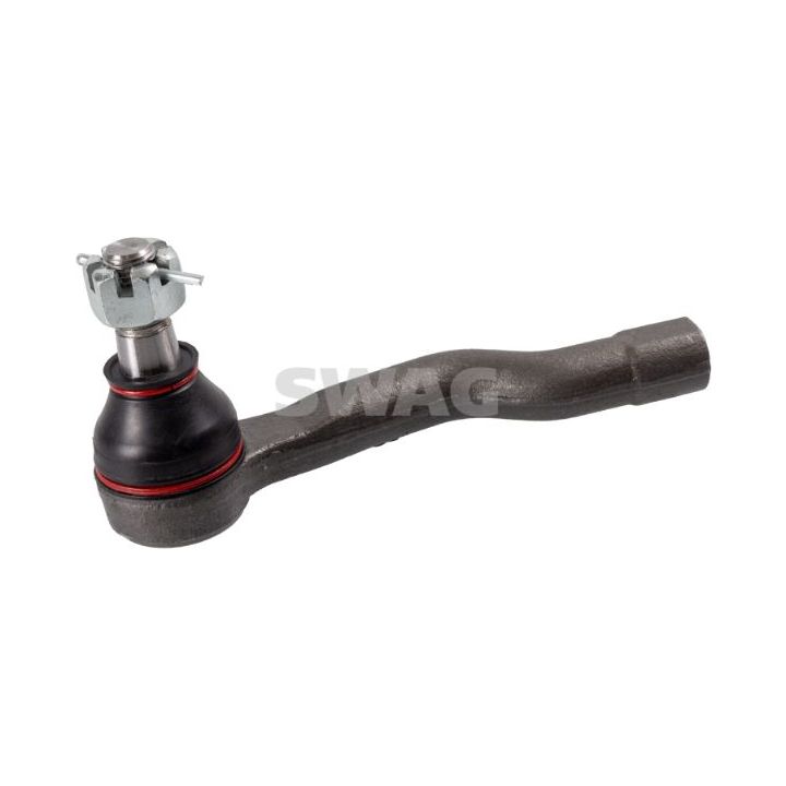 Skersinės vairo trauklės galas SWAG 82 94 2756