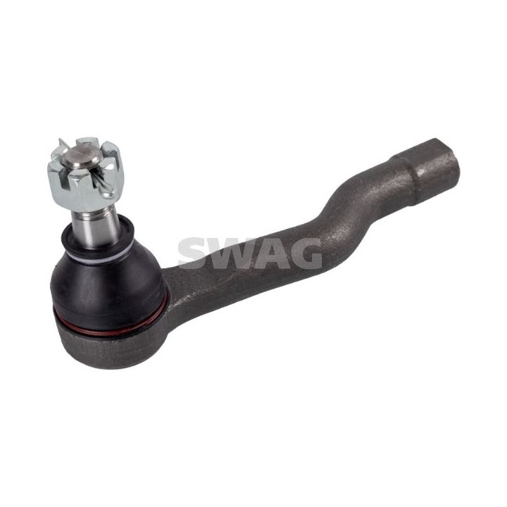 Skersinės vairo trauklės galas SWAG 82 94 2757
