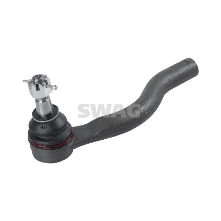 Skersinės vairo trauklės galas SWAG 82 94 2759