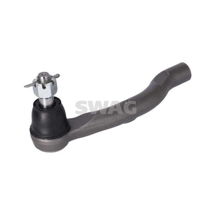 Skersinės vairo trauklės galas SWAG 82 94 8200