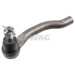 Skersinės vairo trauklės galas SWAG 82 94 8201