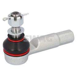 Skersinės vairo trauklės galas SWAG 83 71 0003