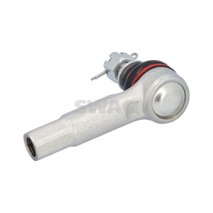 Skersinės vairo trauklės galas SWAG 83 71 0003