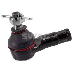 Skersinės vairo trauklės galas SWAG 83 71 0004