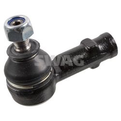 Skersinės vairo trauklės galas SWAG 83 71 0007