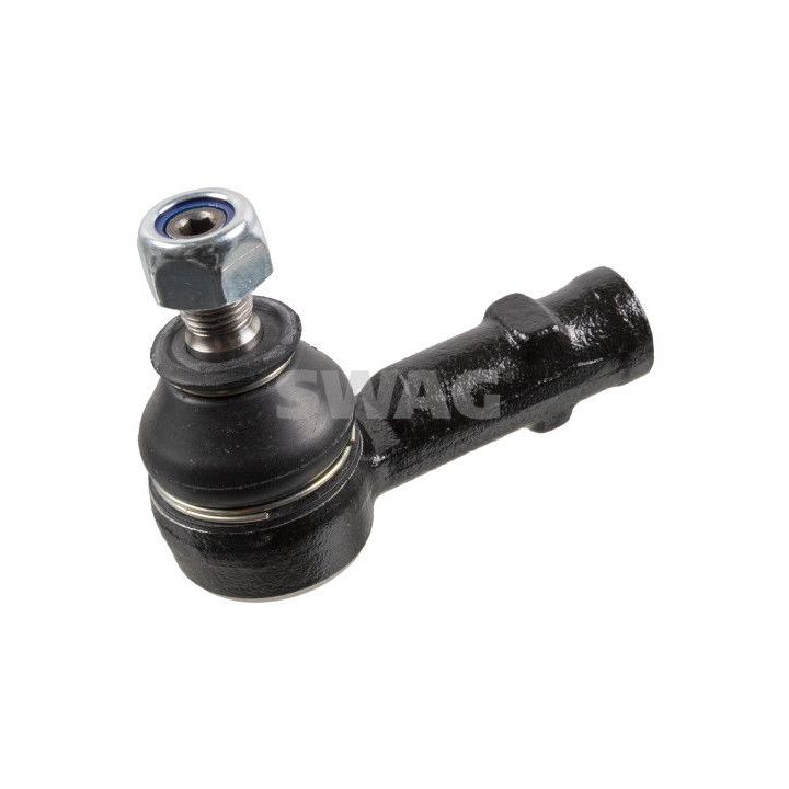 Skersinės vairo trauklės galas SWAG 83 71 0007