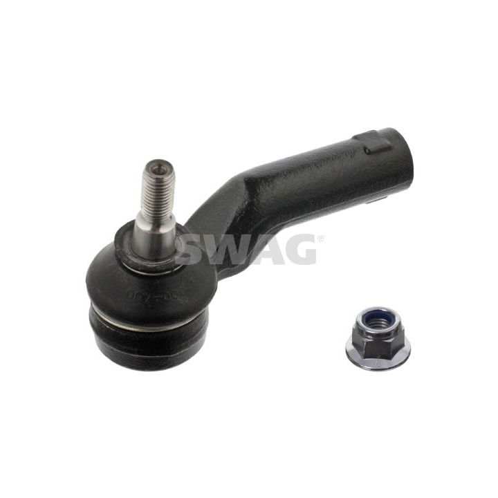 Skersinės vairo trauklės galas SWAG 83 93 4480