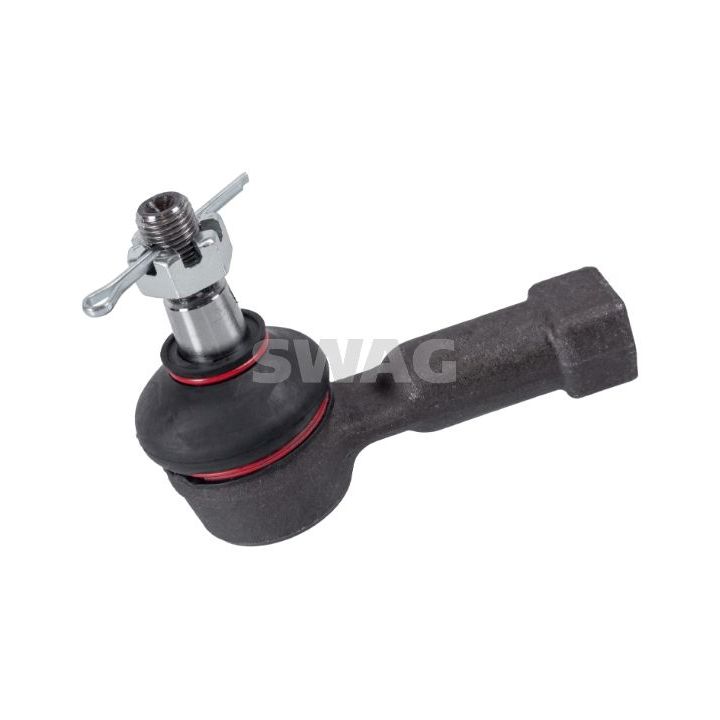 Skersinės vairo trauklės galas SWAG 83 94 2456