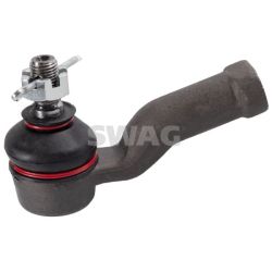 Skersinės vairo trauklės galas SWAG 83 94 2458