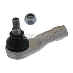 Skersinės vairo trauklės galas SWAG 83 94 2463