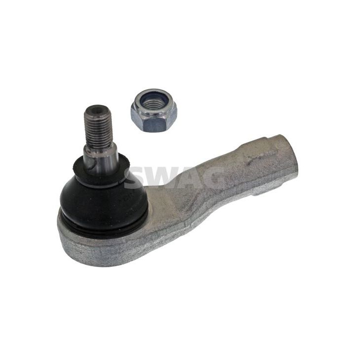 Skersinės vairo trauklės galas SWAG 83 94 2463