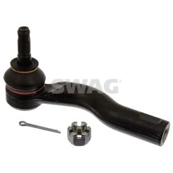 Skersinės vairo trauklės galas SWAG 83 94 2469