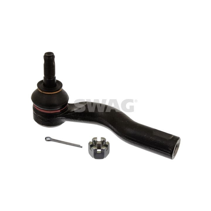 Skersinės vairo trauklės galas SWAG 83 94 2469